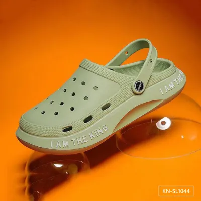 RAIN FLEX MEN'S SLIPPER